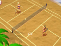 Beach Tennis för att spela online