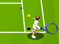 Tennis spel för att spela online