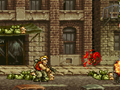 Metal Slug Rampage 3 för att spela online