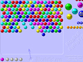 Bubble Shooter för att spela online