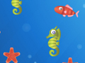 Star Fish för att spela online