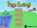 Pogo Swing! för att spela online