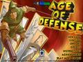 Age of Defense för att spela online