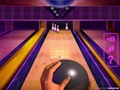 Retro bowling för att spela online