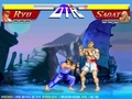 Street Fighter för att spela online