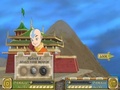 Avatar Aang för att spela online