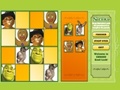 Sudoku av Shrek för att spela online