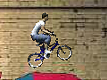 BMX Extreme för att spela online