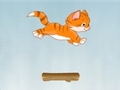 kitty Jump för att spela online