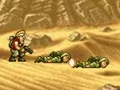 Metal Slug för att spela online