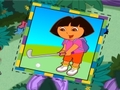 Dora Minigolf för att spela online