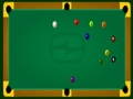 9 Ball för att spela online