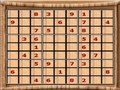 Sudoku Classic för att spela online