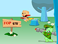 Happy Tree Friends - Cub Shoot 3 för att spela online