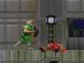 Doom 2D för att spela online