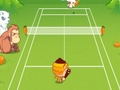 Crazy Tennis för att spela online