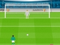 VM 2010 Penalty Shootout för att spela online