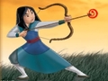 Mulan 2 för att spela online