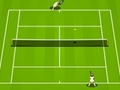 Tennis Game för att spela online