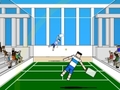 Ragdoll Tennis för att spela online