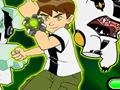 Ben 10 Cavern Run för att spela online