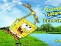 Spongebob Food Snatcher för att spela online