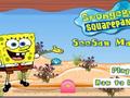 Spongebob Squarepants Gungbräda Mania för att spela online