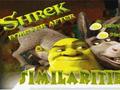 Hitta en kopia. Shrek för att spela online