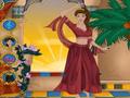 Historia Dress Up: Arabiskt World för att spela online