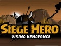 Siege Hero - Viking Vengeance för att spela online