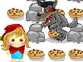 Cookie Feast för att spela online