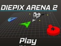 Diepix Arena 2 för att spela online