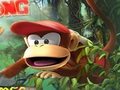 Donkey Kong ATV för att spela online