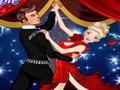 Ballroom Par Perfekt Dress Up för att spela online