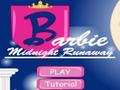 Barbie Midnight Runaway för att spela online