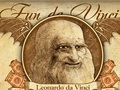 Kul Da Vinci för att spela online