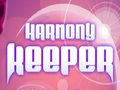 Harmony Keeper för att spela online