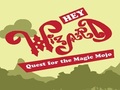 Hej Wizard - Quest For Magic Mojo för att spela online