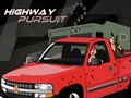 Highway Pursuit 2 för att spela online