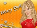 Hilary Duff Makeup för att spela online