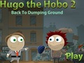 Hugo The Hobo 2 för att spela online