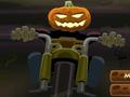 Pumpkin Head Rider för att spela online