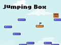 Jumping Box för att spela online