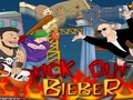 Kick Out Bieber för att spela online