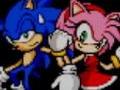 Final Fantasy Sonic X5 för att spela online