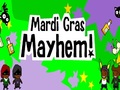 Mardi Gras Mayhem för att spela online