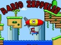 Mario Zeppelin för att spela online