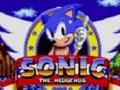 Sonic The Hedgehog för att spela online