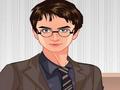 Harry Potter Dress Up för att spela online