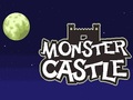 Monster Castle Defense för att spela online